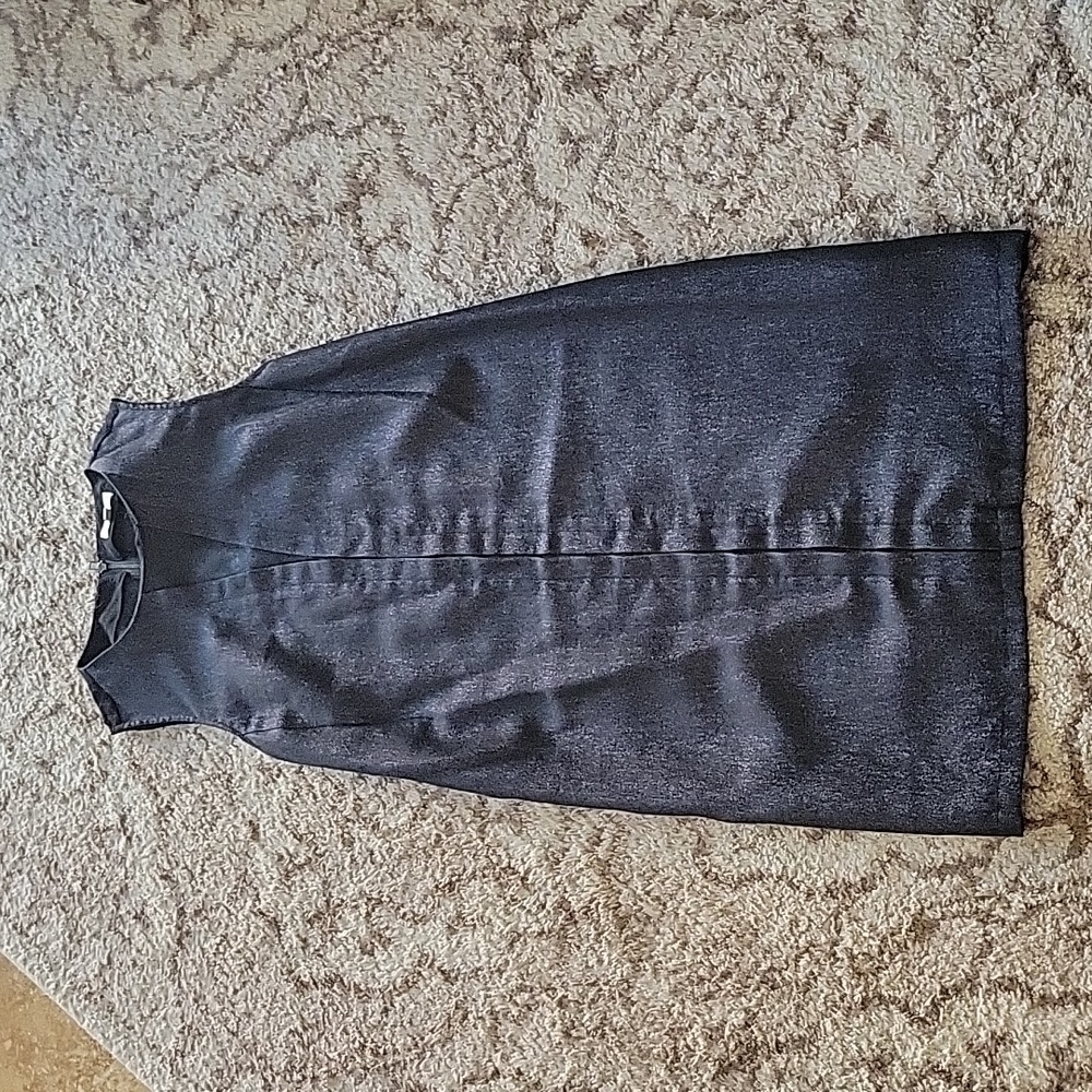 Calvin Klein Jeans Dress